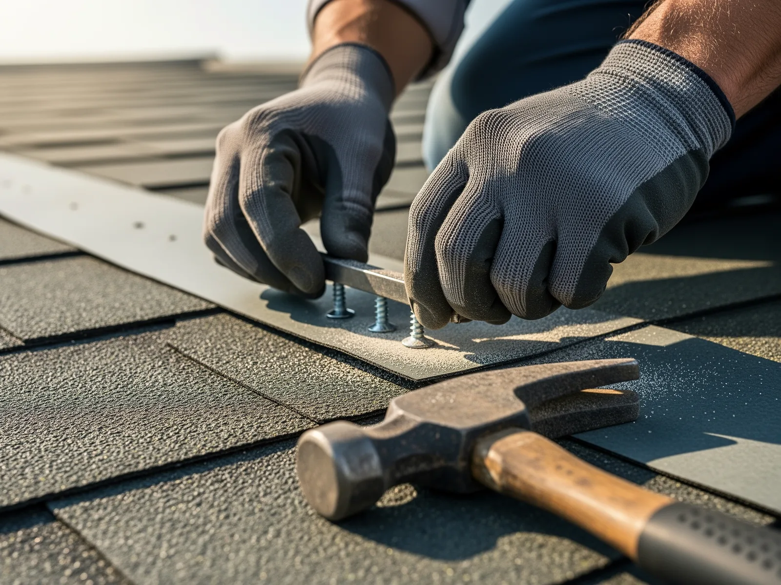 Why choose Fascia Repair in Paris, ID